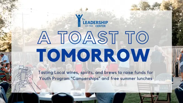 Toast for Tomorrow 